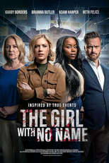 A garota sem nome (The girl with no name)