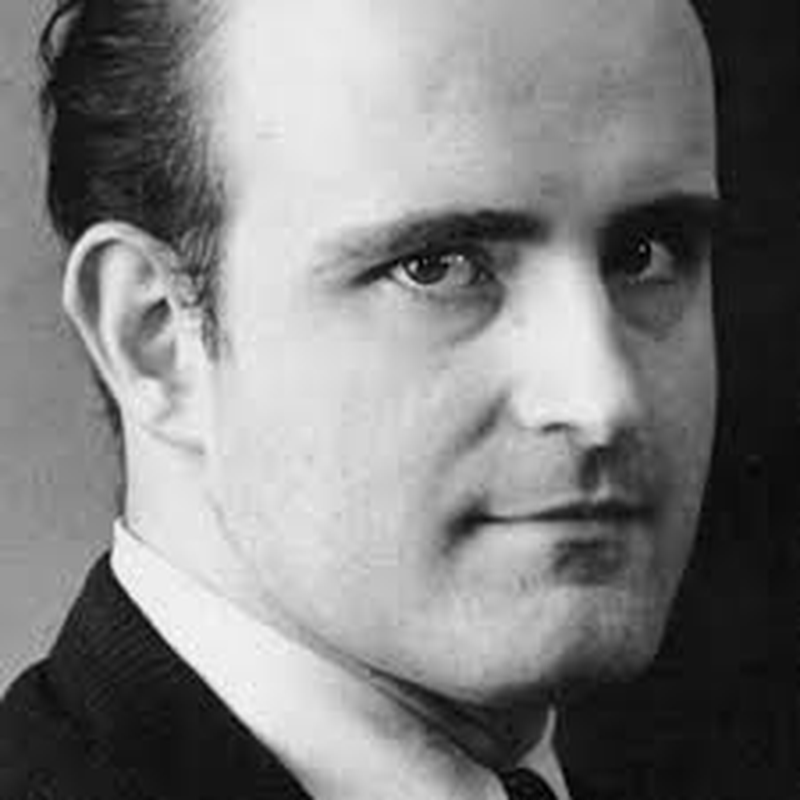 Peter Boyle - Foto 1