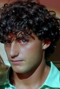 Miguel Molina - Poster 1