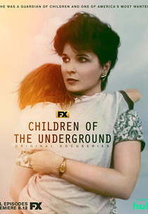 Infância Roubada (Children of the Underground)