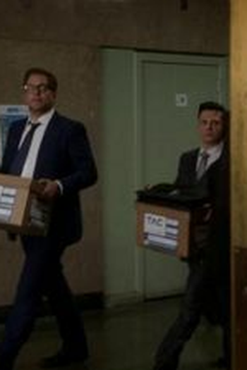 Poster de Episódio Already Gone (2017)