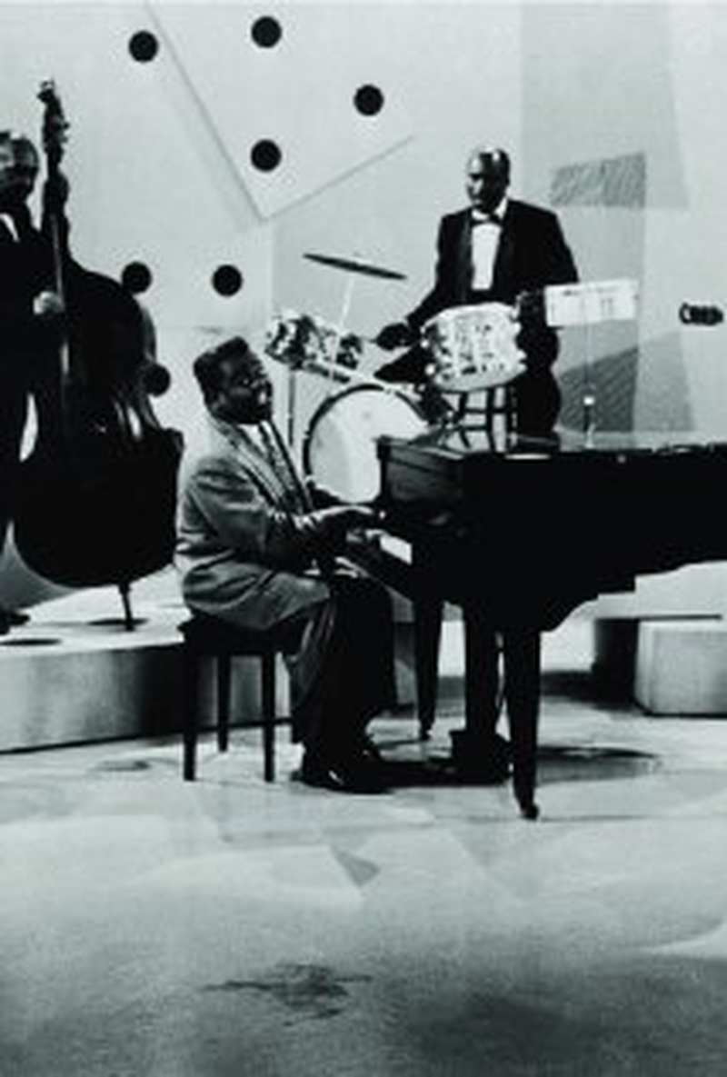 Fats Domino - Foto 2