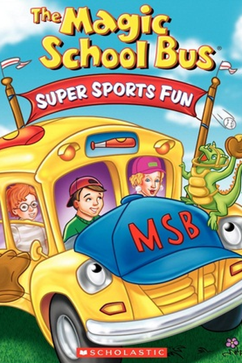  de Série O Ônibus Mágico (1994)