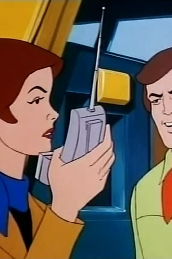 Poster de Episódio Goldmine (1973)