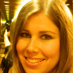 Foto de perfil de Andréia M.