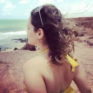 Foto de perfil de Giordanna Santos