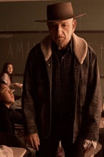 Poster de Episódio Wandering Left (2019)