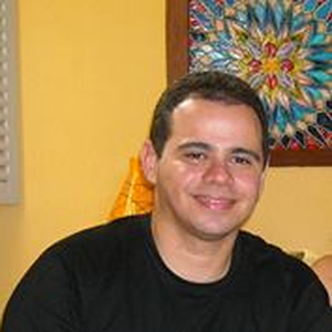 Foto de perfil de Rodrigo Teixeira