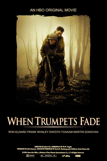  de Filme Quando os Bravos se Calam (1998)