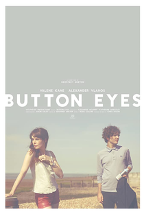 Button Eyes - Poster / Capa / Cartaz - Oficial 1