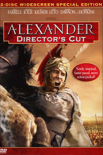  de Filme Alexandre (2004)