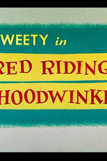Red Riding Hoodwinked (Red Riding Hoodwinked)