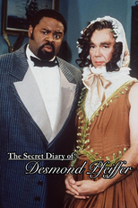The Secret Diary of Desmond Pfeiffer (The Secret Diary of Desmond Pfeiffer)