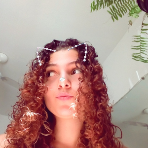 Foto de perfil de Ana Luiza