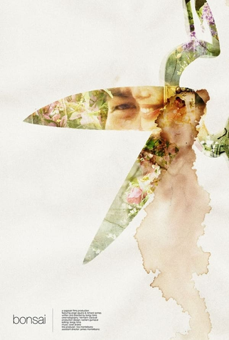 Poster 1 de Curta Bonsai (2009)