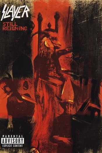 Poster de Filme Still Reigning (2004)