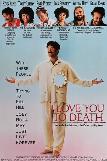  de Filme Te Amarei Até Te Matar (1990)