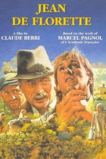  de Filme Jean de Florette (1986)