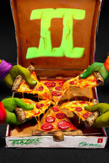 As Tartarugas Ninja: Caos Mutante 2 (Teenage Mutant Ninja Turtles: Mutant Mayhem 2)