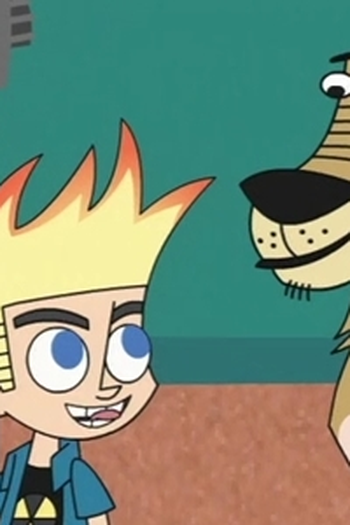 Poster de Episódio JTV (2006)