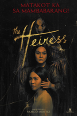 The Heiress (The Heiress)