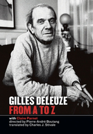 O Abecedário de Gilles Deleuze (L'abécédaire de Gilles Deleuze)
