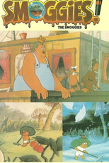 Os Smoggies (Stop the Smoggies)
