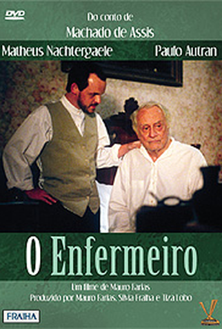 Poster 1 de Curta O Enfermeiro (1999)