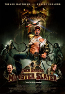 Jack Brooks: O Caçador de Monstros (Jack Brooks: Monster Slayer)