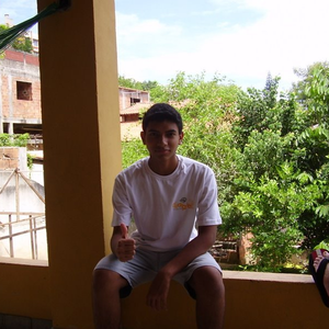 Foto de perfil de Vinicius Galdino