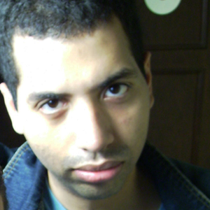 Foto de perfil de Matheus Peixoto