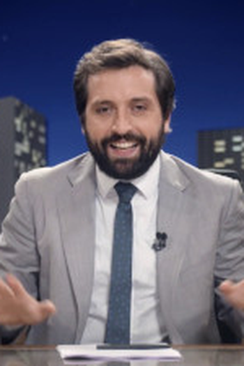 Poster de Episódio Cortes de Bolsas (2019)