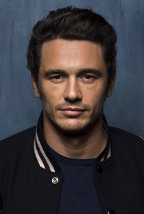 James Franco - Poster 1