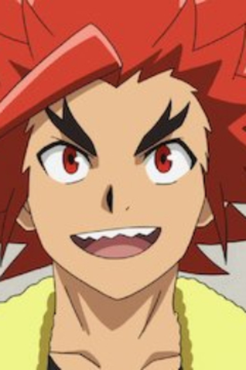 Poster de Episódio ラグナルクVSユニコーン！ (2016)