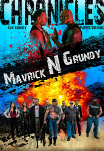 Mavrick N Grundy (Mavrick N Grundy)