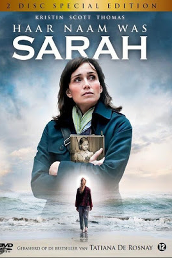  de Filme A Chave de Sarah (2010)