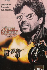 O Último Rebelde (The Last Riders)