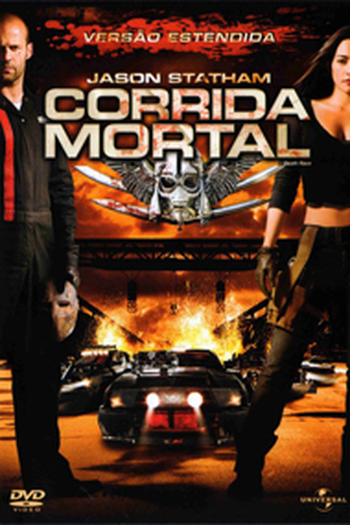  de Filme Corrida Mortal (2008)