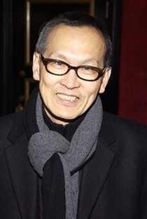 Wayne Wang (I) - Poster 1
