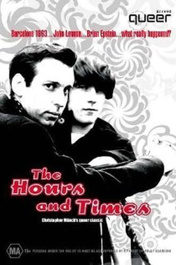  de Filme Horas e Momentos (1991)