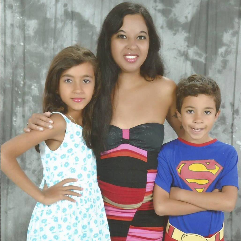 Simone Ester Barbosa Taylor - Foto 2
