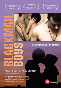 Blackmail Boys (Blackmail Boys)