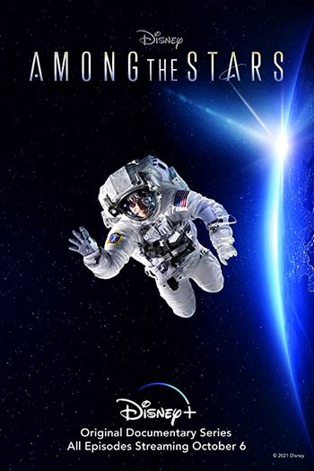  de Série Rumo às Estrelas (2021)