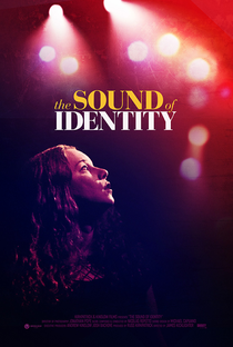 The Sound of Identity - Poster / Capa / Cartaz - Oficial 1
