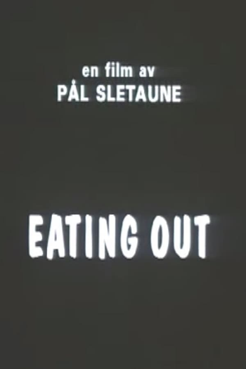 Poster de Curta Eating Out (1994)