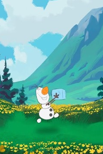 Poster de Episódio Ice (2020)