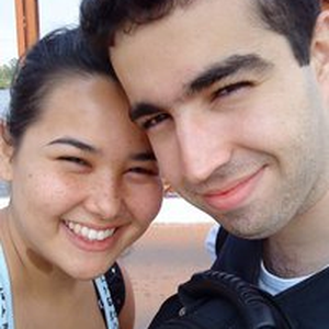 Foto de perfil de Cinthia Garrocini