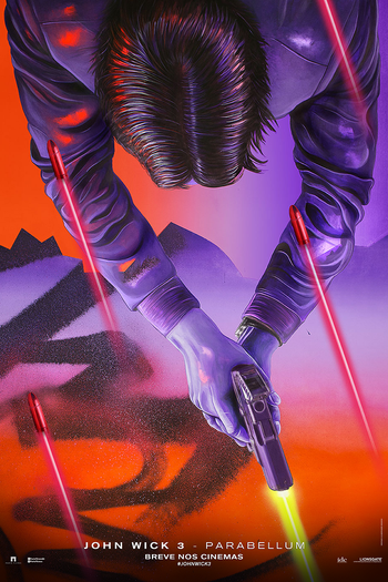  de Filme John Wick 3: Parabellum (2019)