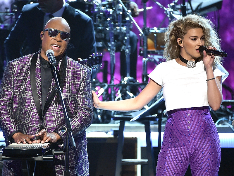 Foto 4 de BET Awards 2016