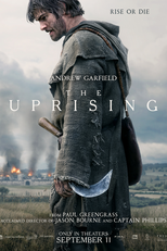 The Uprising (The Uprising)